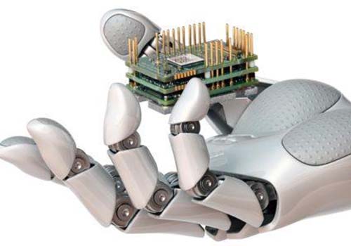 ?i?u gì làm cho b? ?i?u khi?n servo ?áng tin c?y trong các ?ng d?ng robot?